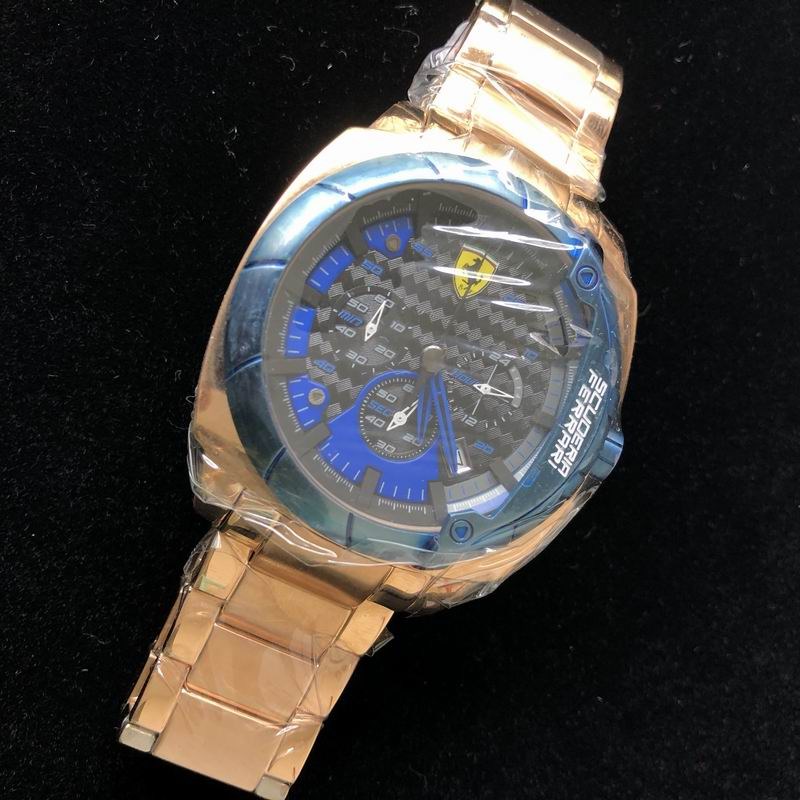 Ferrari watch man-220